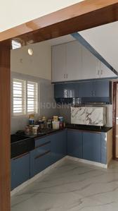 Kitchen Image of 2400 Sq.ft 5 BHK Independent House for sale in Horamavu Bengaluru for Rs. 19500000