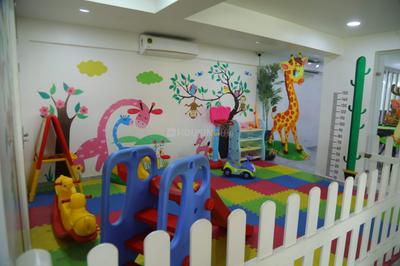 Image of 1150 Sq.ft 3 BHK Apartment / Flat for sale in Land Craft Metro Homes Phase 2, Basantpur Saitli, Ghaziabad for Rs. 5950000