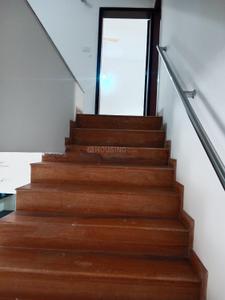 Image of 2600 Sq.ft 3.5 BHK Villa for rent in Pride Purple Park Street, Wakad, Pune for Rs. 60000