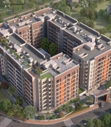 Nivasa Ananya Phase II Main Image 1