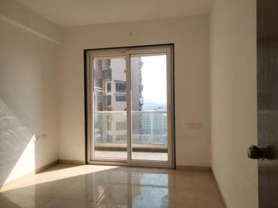 Bedroom Image of 720 Sq.ft 1 BHK Apartment / Flat for sale in LK Prince Tower, Kamothe Navi Mumbai for Rs. 7500000