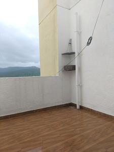 Living Room Image of 1000 Sq.ft 2 BHK Apartment / Flat for sale in Dhayari Pune for Rs. 5250000