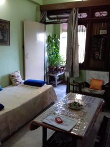 Balcony Image of 1210 Sq.ft 3 BHK Builder Floor for sale in Indira Nagar Lucknow for Rs. 5500000
