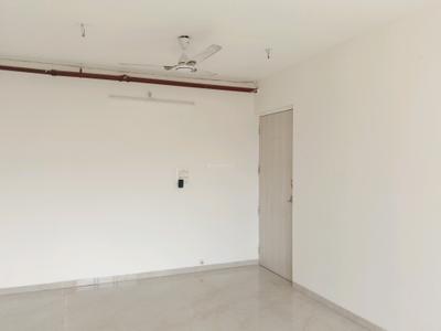 Living Room Image of 950 Sq.ft 2 BHK Apartment / Flat for rent in Kasarvadavali Thane for Rs. 32000