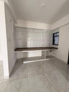 Kitchen Image of 1386 Sq.ft 2 BHK Apartment / Flat for sale in Sahajanand Sayona, Sargasan Gandhinagar for Rs. 6200000