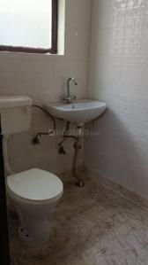 Image of 650 Sq.ft 2 BHK Builder Floor for rent in Munirka, New Delhi for Rs. 25000