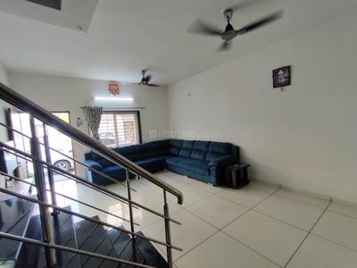 Balcony Image of 1700 Sq.ft 4 BHK Villa for sale in Meeraa Smaran 2, Adalaj Gandhinagar for Rs. 24000000