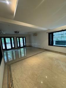 Hall Image of 5400 Sq.ft 4 BHK Builder Floor for sale in Navjeevan Vihar New Delhi for Rs. 140000000