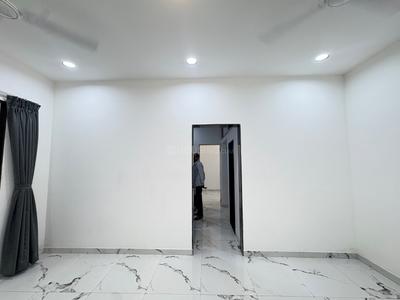 Hall Image of 695 Sq.ft 1 BHK Apartment / Flat for sale in Dombivli East Thane for Rs. 4309000