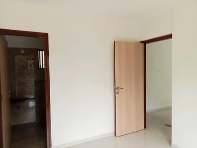 Bedroom Image of 620 Sq.ft 2 BHK Apartment / Flat for sale in Santacruz East Mumbai for Rs. 22000000