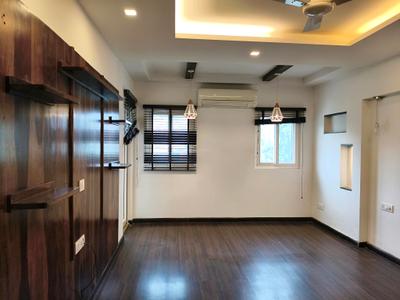 Bedroom Image of 4500 Sq.ft 4.5 BHK Builder Floor for sale in South City Luxury Floors, Sector 50 Gurgaon for Rs. 44500000