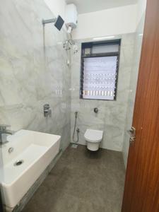 Image of 900 Sq.ft 2 BHK Apartment / Flat for sale in Santacruz East, Mumbai for Rs. 27000000