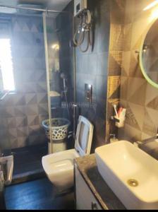 Image of 1550 Sq.ft 3 BHK Apartment / Flat for sale in Ganges Sky, Shibpur, Howrah for Rs. 15400000