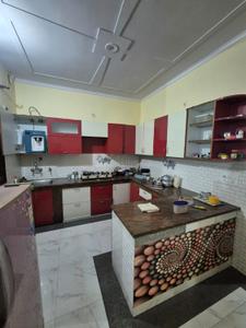 Kitchen Image of 6000 Sq.ft 4 BHK Independent House for sale in Sector 12 Gurgaon for Rs. 100000000