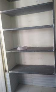 Kitchen Image of 800 Sq.ft 1 BHK Apartment / Flat for rent in Satellite Ahmedabad for Rs. 15500