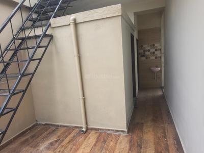 Balcony Image of 1215 Sq.ft 1 RK Independent House for rent in Manewada Nagpur for Rs. 8000