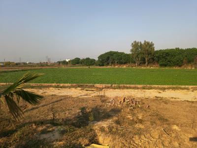 Image of 800 Sq.ft Residential Plot / Land for sale in Basantpur Saitli, Ghaziabad for Rs. 2990000