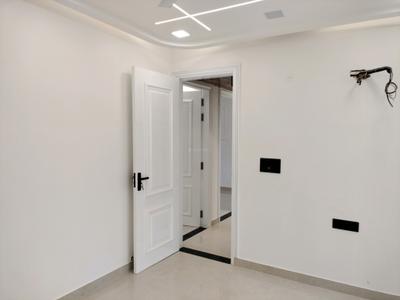 Bedroom Image of 1815 Sq.ft 3 BHK Apartment / Flat for sale in CGHS Palm Court Apartment, Sector 19 Dwarka New Delhi for Rs. 31000000