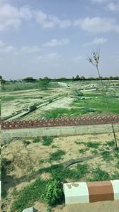 Image of 1500 Sq.ft Residential Plot / Land for sale in New Riyasat Heritage Extension, Chaksu, Jaipur for Rs. 4150000