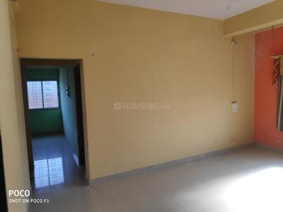 Bedroom Image of 678 Sq.ft 1 BHK Apartment / Flat for sale in Kudal Sindhudurg for Rs. 2000000