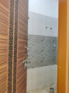 Bedroom Two Image of 900 Sq.ft 3 BHK Builder Floor for sale in DLF Ankur Vihar Ghaziabad for Rs. 3455992