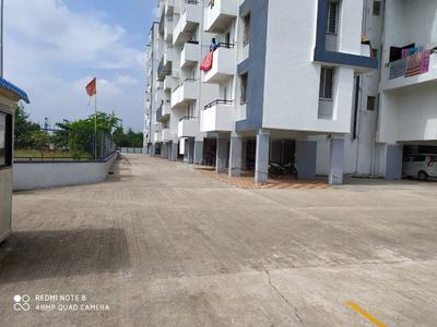 Image of 527 Sq.ft 1 RK Apartment / Flat for sale in Uruli Kanchan, Pune for Rs. 1900000