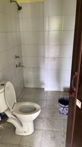 Image of 1250 Sq.ft 3 BHK Apartment / Flat for rent in Shrachi Lake Woods, Narkeldanga, Kolkata for Rs. 38000