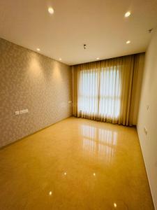 Hall Image of 600 Sq.ft 1 BHK Apartment / Flat for sale in Highland, Powai Mumbai for Rs. 19500000