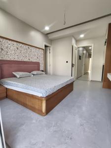 Bedroom Image of 3100 Sq.ft 4 BHK Villa for sale in Jagatpura Jaipur for Rs. 22500000