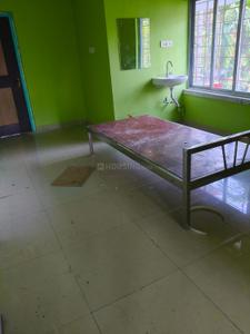 Bedroom Image of 800 Sq.ft 2 BHK Apartment / Flat for rent in Kalyani Nadia for Rs. 12000
