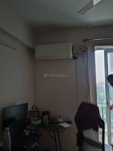 Bedroom Image of 2100 Sq.ft 4 BHK Apartment / Flat for sale in DLF New Town Heights 1, Sector 86 Gurgaon for Rs. 24500000