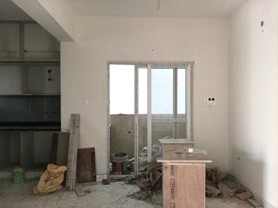 Dining Area Image of 1220 Sq.ft 2 BHK Apartment / Flat for rent in Mahadevapura Bengaluru for Rs. 45007