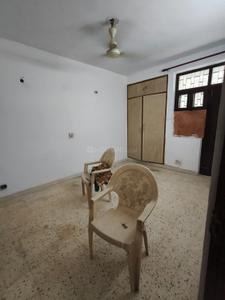 Hall Image of 1800 Sq.ft 3 BHK Apartment / Flat for rent in Sector 12 Dwarka New Delhi for Rs. 40000