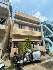 Image of 600 Sq.ft 2 BHK Independent House for sale in Ramakrishnanagar, Mysore for Rs. 7500000