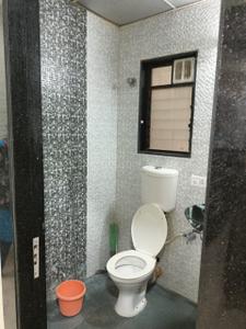 Bathroom Image of 1170 Sq.ft 2 BHK Apartment / Flat for sale in Naiknavare Sylvan Heights, Aundh Pune for Rs. 14500000