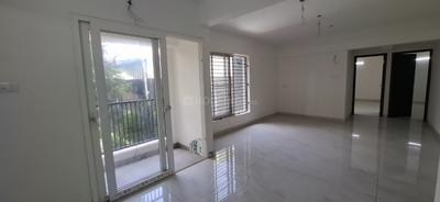 Hall Image of 1315 Sq.ft 3 BHK Apartment / Flat for sale in Mogappair East Chennai for Rs. 17800000