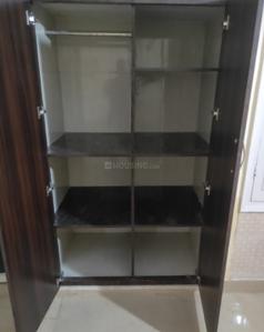 Bedroom Image of 1000 Sq.ft 2.5 BHK Independent House for rent in Sector 12 Noida for Rs. 30000