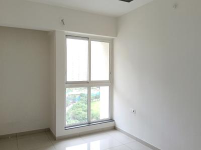 Bedroom Image of 1100 Sq.ft 3 BHK Apartment / Flat for rent in Kasarvadavali Thane for Rs. 36592