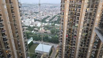 Image of 766 Sq.ft 2 BHK Apartment / Flat for rent in Prateek Grand City, Siddharth Vihar, Ghaziabad for Rs. 31000