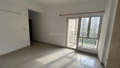 Bedroom Image of 1800 Sq.ft 3 BHK Apartment / Flat for sale in ATS Paradiso, Chi IV Greater Noida for Rs. 30000000