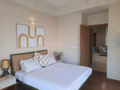 Bedroom Image of 1929 Sq.ft 3 BHK Apartment / Flat for sale in Godrej Nature Plus, Sector 33 Sohna for Rs. 19000000