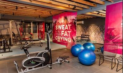 Image of Colive Signature Towers in Mahadevapura, Bengaluru