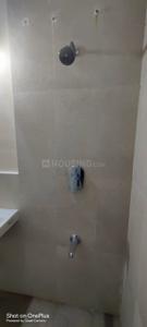 Bathroom Image of 800 Sq.ft 2 BHK Apartment / Flat for sale in Mittal Pebbles High Mont Phase 1, Hinjawadi Phase 3 Pune for Rs. 6750000