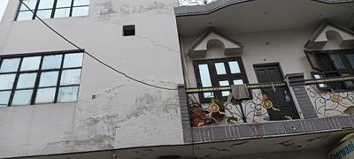 Balcony Image of 720 Sq.ft 3 BHK Independent House for sale in Nehru Nagar Ghaziabad for Rs. 20000000