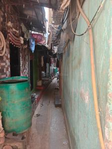 Balcony Image of 101 Sq.ft 1 RK Independent House for sale in Saki Naka Mumbai for Rs. 2250000