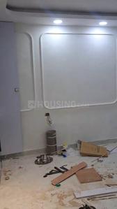Bedroom Image of 1170 Sq.ft 2 BHK Builder Floor for rent in East Of Kailash New Delhi for Rs. 36000