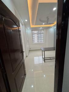 Hall Image of 1600 Sq.ft 3 BHK Apartment / Flat for rent in Paarth Aadyant, Ahmamau Lucknow for Rs. 50000
