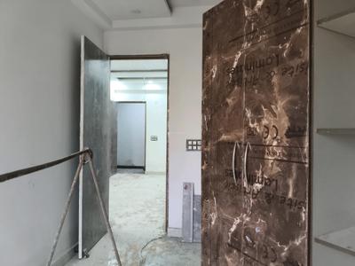 Bedroom Image of 1050 Sq.ft 2 BHK Apartment / Flat for sale in Ambesten Twin Chalet, Noida Extension Greater Noida for Rs. 3900000