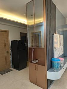 3 BHK Apartment