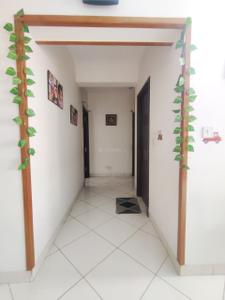 Hall Image of 1645 Sq.ft 3 BHK Apartment / Flat for sale in Sobha Hibiscus, Bellandur Bengaluru for Rs. 22500000